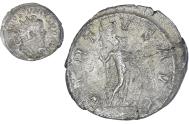 Ancient Coins - Coin, Postumus, Antoninianus, 260-269, Cologne, , Billon, RIC:93