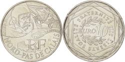 World Coins - Coin, France, 10 Euro, 2012, , Silver, KM:1880