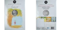 World Coins - France, 10 Euro, Fraternité, 2014, SEMPÉ - FRATERNITÉ, , Silver
