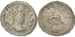 Ancient Coins - Coin, Gallienus, Antoninianus, AD 260-268, Rome, , Billon, RIC:628