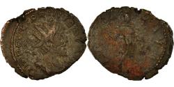 Ancient Coins - Coin, Victorinus, Antoninianus, Trier or Cologne, , Billon, Cohen:131