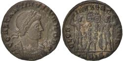 Ancient Coins - Coin, Constantine II, Follis, Siscia, , Copper, RIC:236