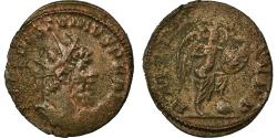 Ancient Coins - Coin, Postumus, Antoninianus, 260-269, Trier or Cologne, , Billon