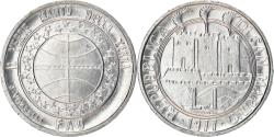World Coins - Coin, San Marino, Lira, 1977, , Aluminum, KM:63