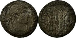 Ancient Coins - Coin, Constantine I, Nummus, Heraclea, , Copper, Cohen:254