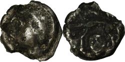 Ancient Coins - Coin, Leuci, Potin, , Potin, Delestrée:151