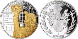 World Coins - France, Medal, La vie de Napoléon Bonaparte, le Sacre de l'Empereur,
