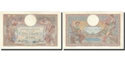 World Coins - France, 100 Francs, 100 F 1908-1939 ''Luc Olivier Merson'', 1938-12-08