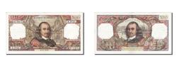 World Coins - Banknote, France, 100 Francs, 100 F 1964-1979 ''Corneille'', 1976, 1976-11-04