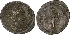 Ancient Coins - Postumus, Antoninianus, 264-266, Trier, Billon, , RIC:75