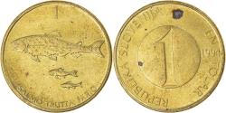 World Coins - Coin, Slovenia, Tolar, 1994