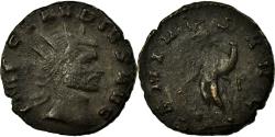 Ancient Coins - Coin, Claudius, Antoninianus, , Billon, Cohen:113