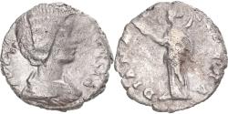 Ancient Coins - Coin, Julia Domna, Denarius, 211-217, Rome, , Silver, RIC:373a