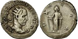 Ancient Coins - Coin, Trajan Decius, Antoninianus, , Billon, Cohen:16