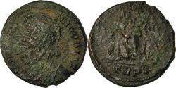 Ancient Coins - Coin, Constantinople, City Commemoratives, Nummus, 330-333, Trier,