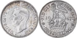 World Coins - Coin, Great Britain, George VI, Shilling, 1942, , Silver, KM:853