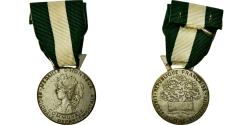 World Coins - France, Médaille d'honneur communale, régionale et départementale, Medal