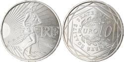 World Coins - France, 10 Euro, 2009, , Silver, Gadoury:EU337, KM:1580