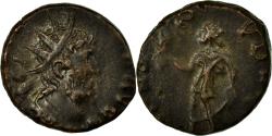 Ancient Coins - Coin, Tetricus I, Antoninianus, , Billon, Cohen:170