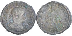 Ancient Coins - Coin, Licinius I, Follis, 310-313, Trier, , Bronze, RIC:845b