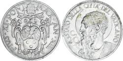 World Coins - Coin, VATICAN CITY, Pius XI, 20 Centesimi, 1934, Roma, , Nickel, KM:3