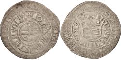 World Coins - Coin, France, Jean II le Bon, Gros Blanc, , Billon, Duplessy:303