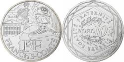 World Coins - France, 10 Euro, 2011, Paris, Silver, , KM:1735