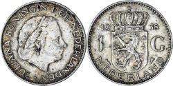 World Coins - Coin, Netherlands, Juliana, Gulden, 1958, , Silver, KM:184