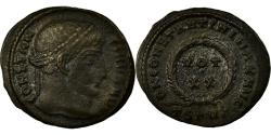 Ancient Coins - Coin, Constantine I, Nummus, Thessalonica, , Copper, Cohen:123