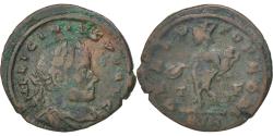 Ancient Coins - Coin, Licinius I, Nummus, Trier, , Copper, Cohen:49