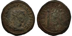 Ancient Coins - Coin, Probus, Aurelianus, 281, Antioch, , Billon, RIC:925
