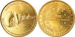 World Coins - France, Token, Touristic token, Carnac - Les alignements n°1, Arts & Culture