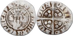 World Coins - Coin, Great Britain, Edward I, II, III, Penny, London, , Silver