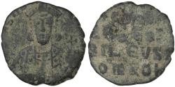 Ancient Coins - Coin, Constantine VII Porphyrogenitus, Follis, Constantinople,