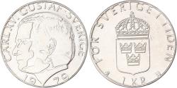 World Coins - Coin, Sweden, Krona, 1979