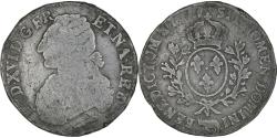World Coins - Coin, France, Louis XVI, Écu de Béarn aux branches d'olivier, Ecu, 1779, Pau