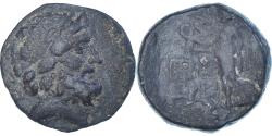 Ancient Coins - Coin, Cilicia, Æ, 2nd-1st century BC, Elaiussa Sebaste, , Bronze