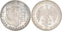 World Coins - Coin, GERMANY - FEDERAL REPUBLIC, 5 Mark, 1969, Stuttgart, Germany, BE