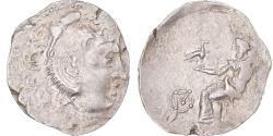Ancient Coins - Coin, Eastern Europe, Drachm, 3rd-2nd century BC, , Silver