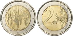 World Coins - Spain, 2 Euro, 2010, , Bi-Metallic, KM:1152