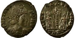 Ancient Coins - Coin, Constans, Nummus, Trier, , Bronze, Cohen:65