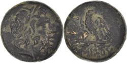 Ancient Coins - Coin, Pontos, time of Mithradates VI, Æ, 120-63 BC, Amisos, , Bronze