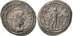 Ancient Coins - Coin, Gordian III, Antoninianus, 240, Roma, , Billon, RIC:91