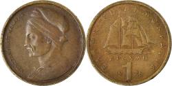 World Coins - Coin, Greece, Drachma, 1978