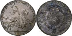 World Coins - France, Token, Ordres du Roi, Louis , Duc d'Orléans, Grand Maitre, 1723