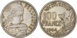 World Coins - Coin, France, 100 Francs, 1954
