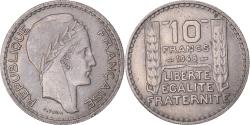 World Coins - Coin, France, Turin, 10 Francs, 1948, Paris, , Copper-nickel, KM:909.1
