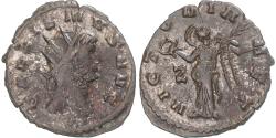 Ancient Coins - Coin, Gallienus, Antoninianus, 260-268, Rome, , Billon, RIC:297