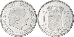 World Coins - Coin, Netherlands, Juliana, Gulden, 1973, , Nickel, KM:184a