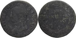 World Coins - Coin, France, Dupré, 5 Centimes, AN 5, Paris, , Copper, Gadoury:126